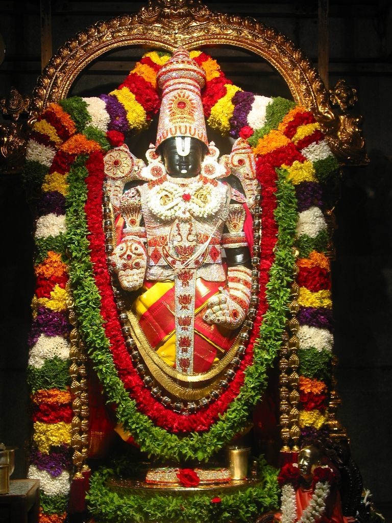 Shri Balaji Maharaj